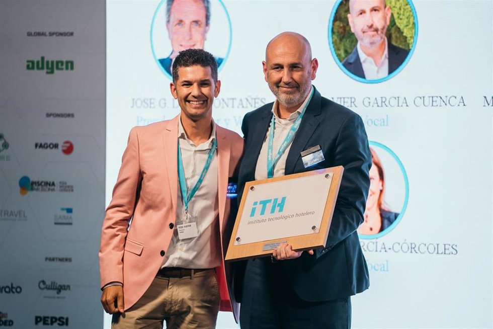 ITH celebra su asamblea anual y anuncia a Fede Fuster como nuevo presidente para una nueva etapa.