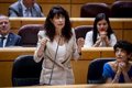 Redondo pide a los responsables políticos que den "ejemplo" para avanzar hacia una sociedad libre de "ataques machistas"