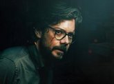 Foto: El Profesor (Álvaro Morte) volverá en la temporada 2 de Berlín, la precuela de La casa de papel