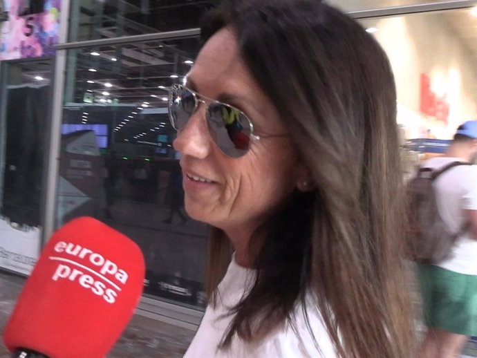 La madre de Anita Williams apuesta por su hija en la final más reñida de ‘Supervivientes’