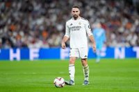 Carvajal: "Xabi Alonso no ha querido hacer una revolución, con sus matices, quiere ser continuista"