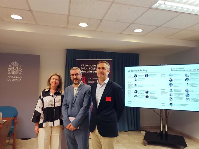 XII Conferência sobre Saúde Pública e HIV: Além de 2030.