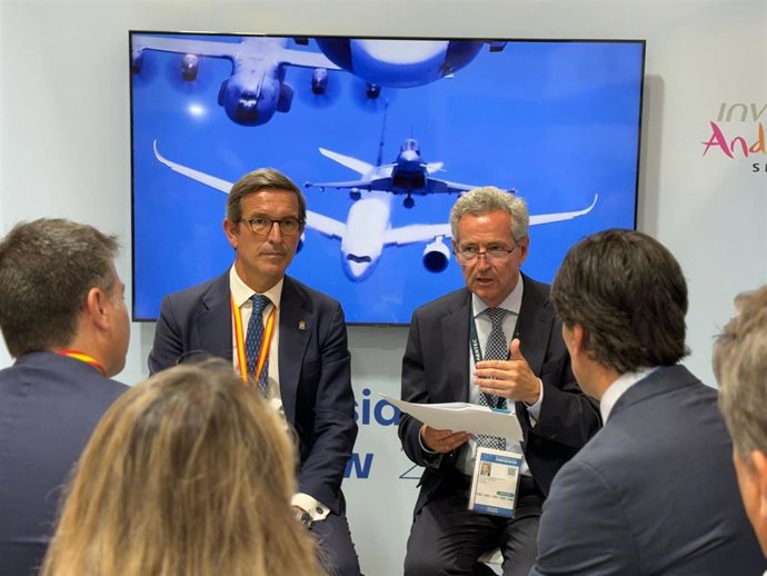 Presentación este martes en Francia de un avance del comportamiento del sector el pasado año.