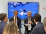 La industria aeroespacial andaluza cerró 2024 con una facturación 