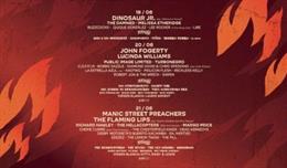 Azkena Rock Festival 2025