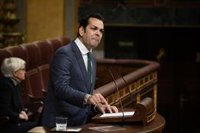 El Congreso doblega al Gobierno y tramita la ley del PP para revertir el calendario de cierre de nucleares