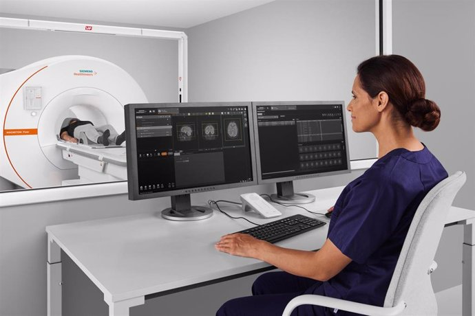 Siemens Healthineers presenta una resonancia magnética para tratamientos de radioterapia más sostenibles