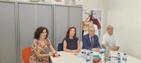 La Junta destina 460.000 euros a impulsar la excelencia de los mercados municipales en colaboración con ayuntamientos