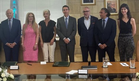 Es Andalucía - Granada