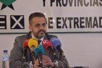 El PSOE replica a Guardiola que no supedite el municipalismo a la "agenda" del PP y le pide que abra un "diálogo real"