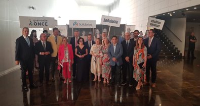 Diputación de Almería