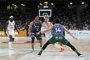 El Real Madrid acaba con la ilusión del Unicaja por remontar