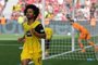 El Borussia Dortmund se queda seco ante el Fluminense y River Plate gana con Mastantuono al Urawa