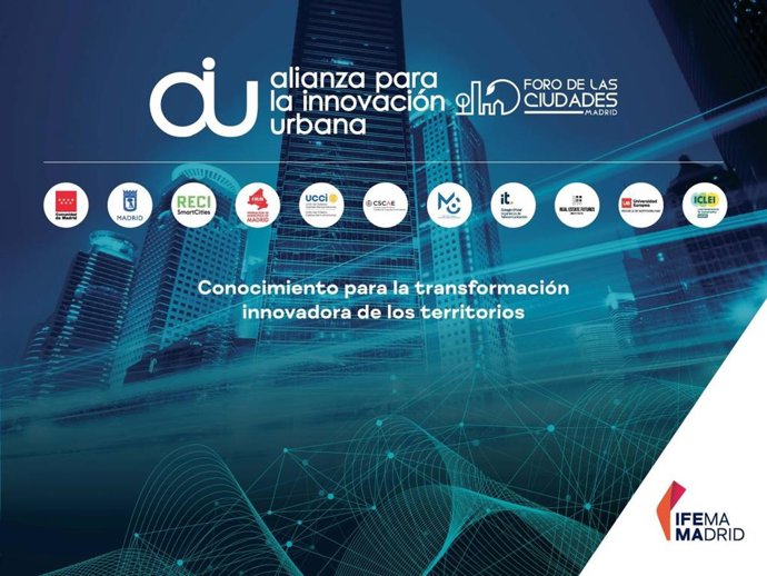 Foro de las Ciudades