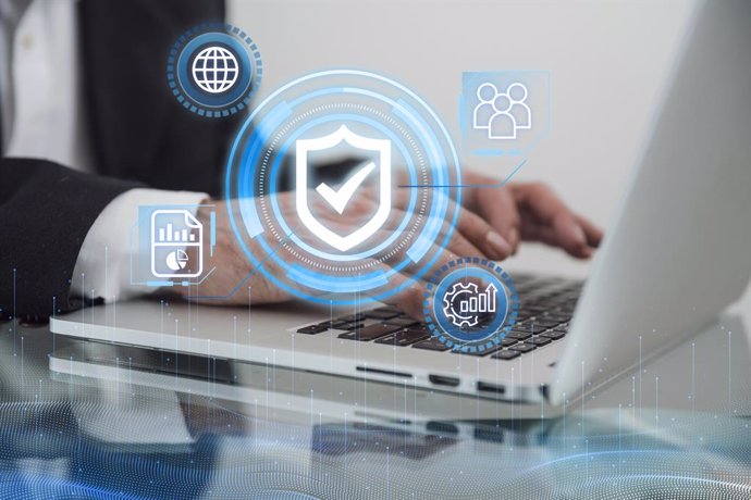 Archivo - Ciberseguridad.