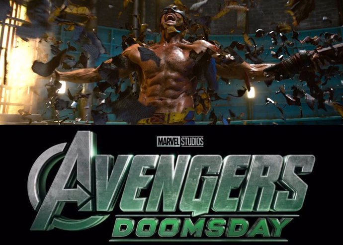 Hugh Jackman activa el modo Lobezno... ¿Para Vengadores: Doomsday?
