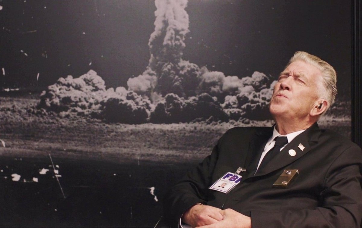 Así era el proyecto inacabado de David Lynch: una serie radicalmente distinta a Twin Peaks