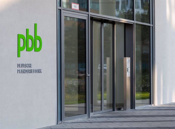 Oficinas de pbb