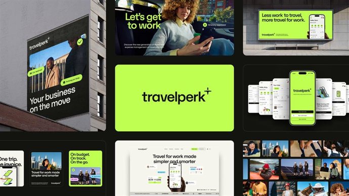 Archivo - TravelPerk.