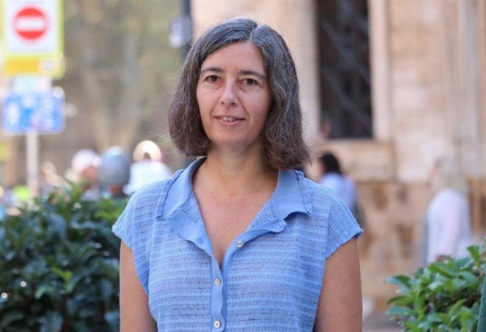 Archivo - MÉS per Palma asegura que el edificio de 31 de Diciembre ya estaba protegido