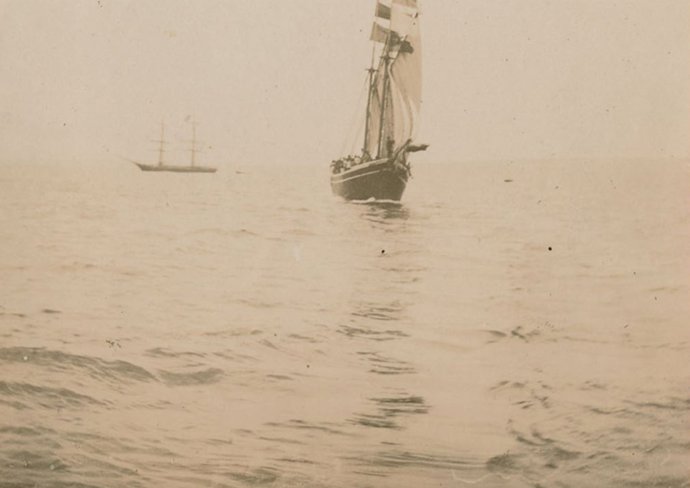 El Museu de Belles Arts de Castelló inaugura la exposición fotográfica 'Preludios de libertad'