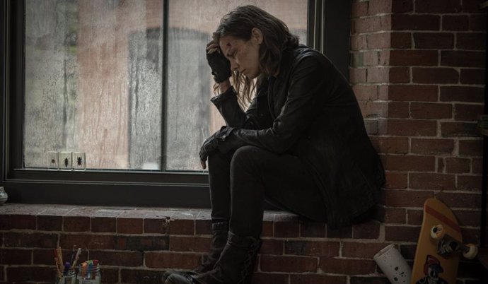 Tráiler del final de The Walking Dead: Dead City con Maggie y Negan, en bandos opuestos y en plena guerra