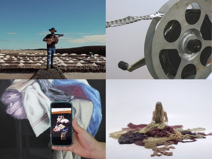 Destinan 100.000 euros en ayudas a iniciativas que establezcan vínculos con el patrimonio cultural de Canarias