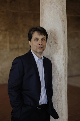 Roberto Forés Veses, nuevo director titular y artístico de la Orquesta de Extremadura