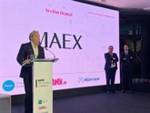 Foto: Empresas.- Maex, ganadora en la categoría de Acción Dental en los Premios Tecnología Estética de FENIN y Estetic.es
