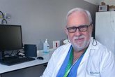 Foto: José Garnacho Montero, nuevo presidente de la Sociedad Española de Medicina Intensiva, Crítica y Unidades Coronarias