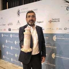 Es Andalucía - Granada