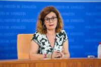 Por Andalucía critica la "postura insostenible" del PP-A ante la corrupción: "Dice una cosa y hace otra"