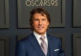 Foto: Tom Cruise recibirá el Oscar de Honor de la Academia de Hollywood que también premia a Dolly Parton