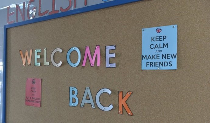 Archivo - Escuela de idiomas