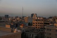 Irán insta a los países de la región a no permitir el uso de bases de EEUU para futuros ataques