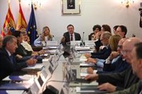 García Ortiz: "No hay otro camino que la colaboración, la lealtad institucional y servir a los ciudadanos"