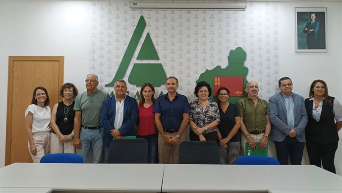 Clúster de Innovación Ganadera del Mar Menor