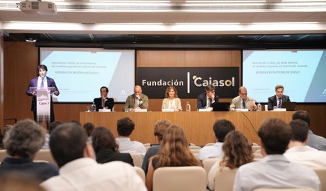 Fundación Cajasol
