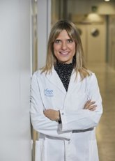 Foto: Una inmunoterapia dual mejora la supervivencia en un tipo de cáncer renal