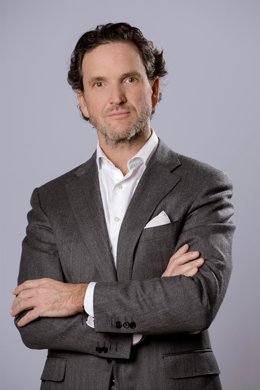 Eduardo Petrossi, CEO de Mahou San Miguel