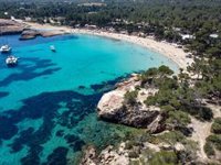 Descubre qué playa de Baleares ha sido elegida la mejor de España
