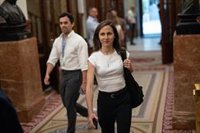 Podemos da por "muerta" la legislatura y afea a Sánchez su actitud "indefendible" en el caso Cerdán