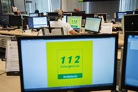 Muere un hombre al volcar el tractor que conducía en Villanueva de Algaidas (Málaga)