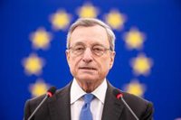Mario Draghi, Premio Princesa de Asturias de Cooperación Internacional 2025