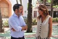 PP pide al PSOE de Málaga explicar "cuántas llamadas recibió del entorno de Sánchez para amañar adjudicaciones en Mijas"