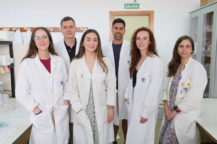 Científicos de la UMA identifican distintos factores implicados en el avance del alzhéimer