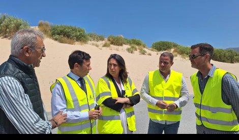 Es Andalucía - Cádiz