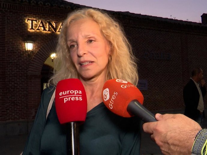 Flavia, hija de Manolo Zarzo, desmiente su mala relación con el resto de su familia