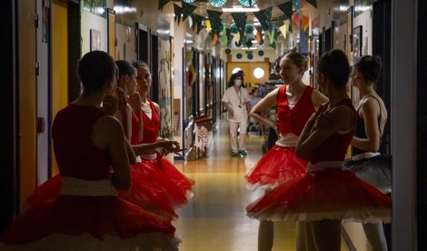 Es Andalucía - Granada