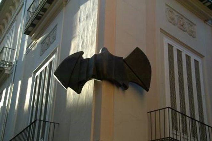 Archivo -  Imatge de recurs de Lo Rat Penat